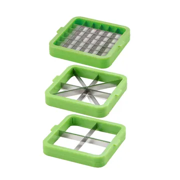VEGETABLE CUTTER