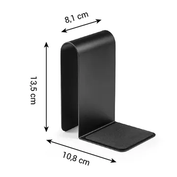 BOOKEND