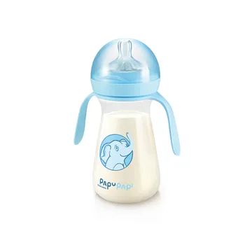 BOTTLE, 250ML, 1+ months