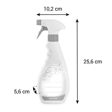 FLACONE SPRAY, 500 ml
