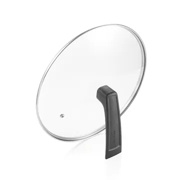 WOK WITH COVER