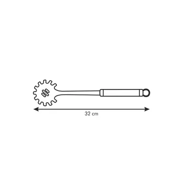 PASTA SERVING SPOON