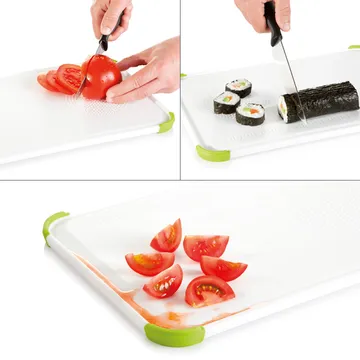 TAGLIERE ANTIBATTERICO