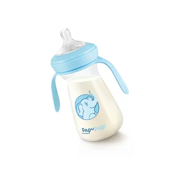 BOTTLE, 250ML, 1+ months