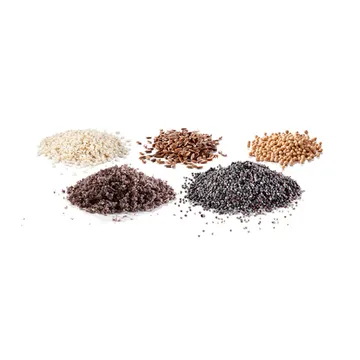 POPPY SEED GRINDER