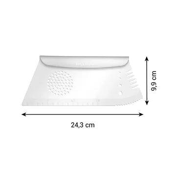 MULTIFUNCTIONAL SPATULA