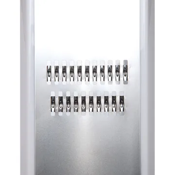 GRATER, JULIENNE