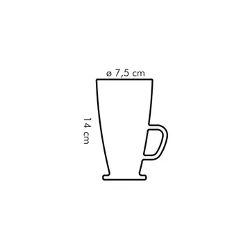 TAZZA MUG