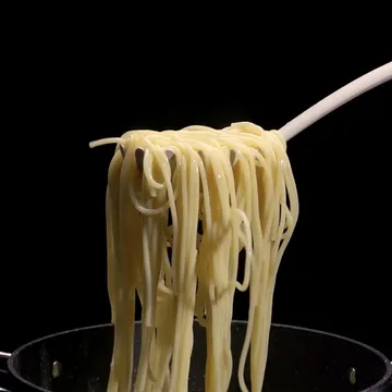 PASTA SERVING SPOON