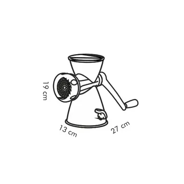 MEAT GRINDER