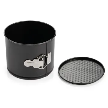 TORTIERA APRIBILE ALTA