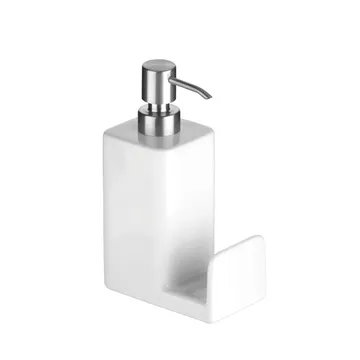 DETERGENT DISPENSER