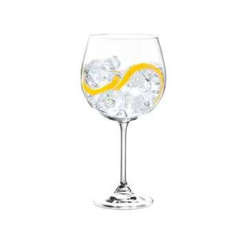 GIN & TONIC GLASS