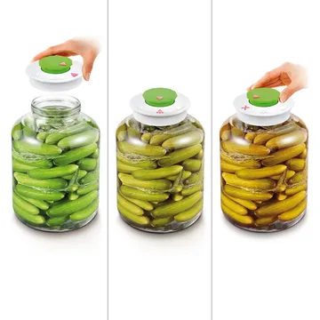 VASO DA FERMENTAZIONE 5L