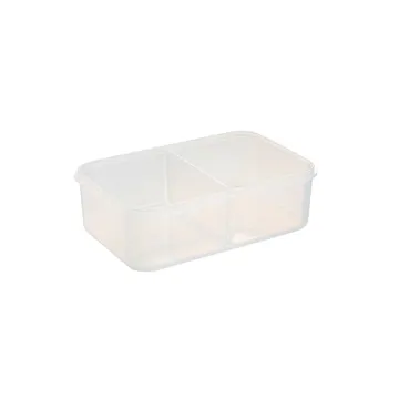 CONTENITORE 3 IN 1, RETTANGOLARE