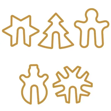 TAGLIABISCOTTI DA TAZZA, NATALE