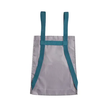SHOPPING BAG/BACKPACK