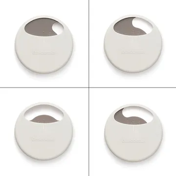 SPAGHETTI STORAGE CONTAINER WITH PORTION LID