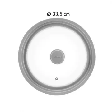 COVER Ø 28-30-32 cm