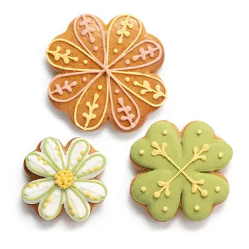 FORMINE TAGLIABISCOTTI, QUADRIFOGLIO