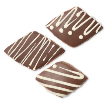 FORMINE TAGLIABISCOTTI, ROMBO