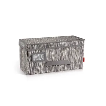 CLOTHING STORAGE BOX