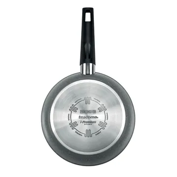 FRYING PAN, STONE COATING