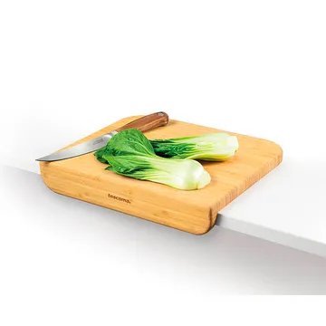 TAGLIERE CON BORDO