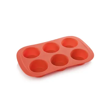 6 MUFFINS PAN
