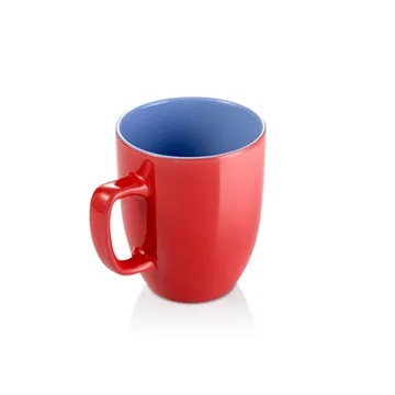 TAZZA MUG BICOLORE