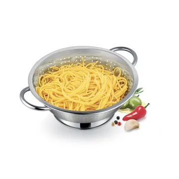 COLAPASTA CON BASE