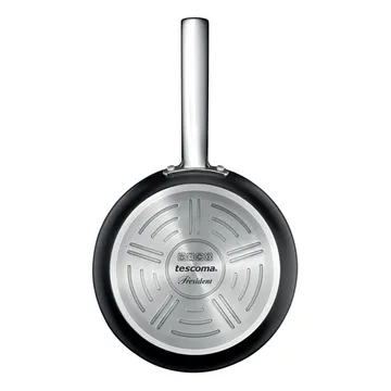 PADELLA FONDA CON COPERCHIO