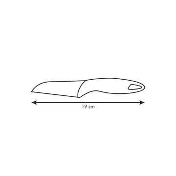PARING KNIFE