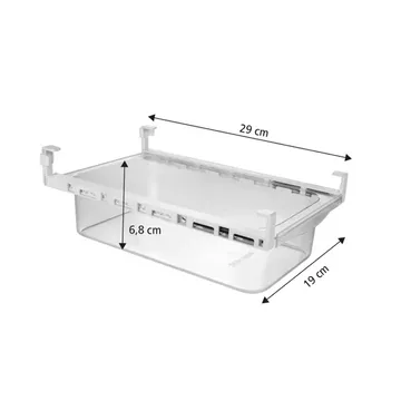 UNIVERSAL DRAWER, DEEP
