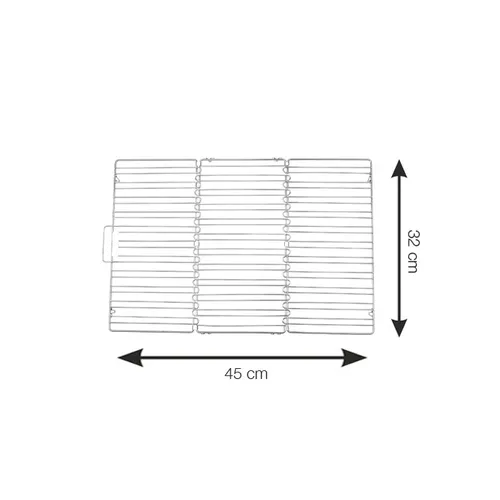 FOLDING MAT