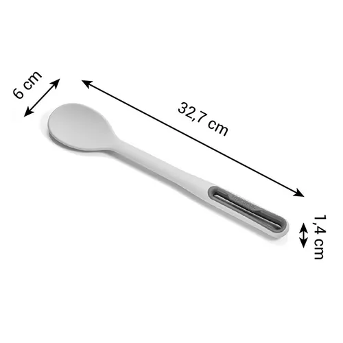 COOKING SPOON
