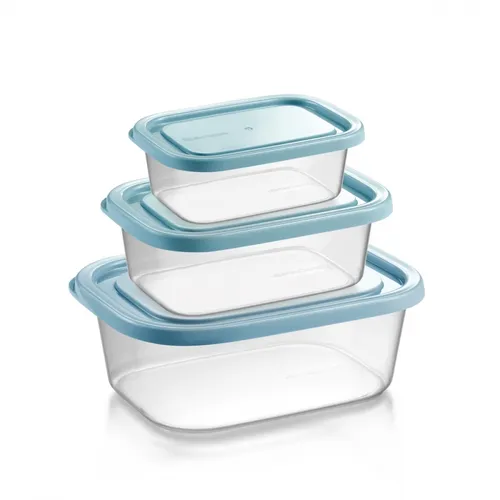 CONTENITORI PER FREEZER