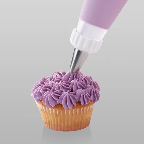 BECCUCCI DECORATORI, ACCIAIO INOX