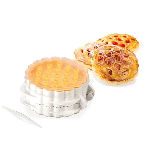 FORMA CROSTATINE