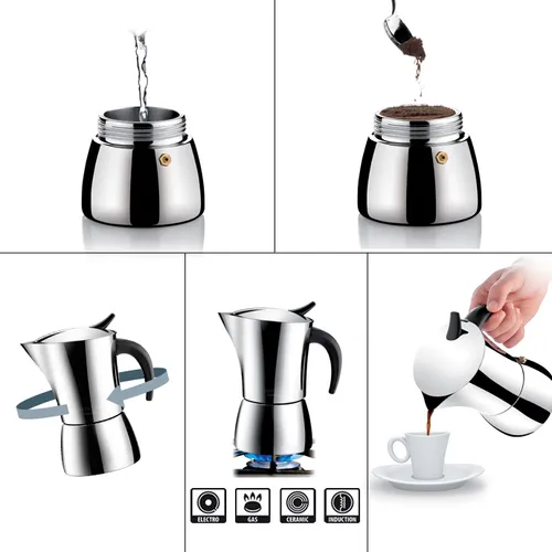 COFFEE MAKER