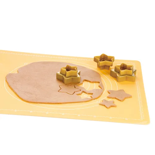 TAGLIABISCOTTI STELLA DOPPIO