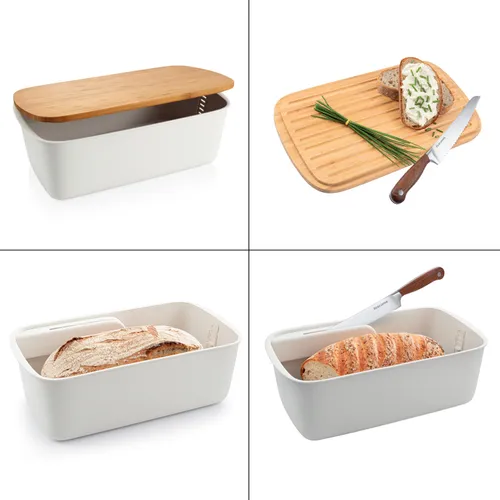 BREAD BOX
