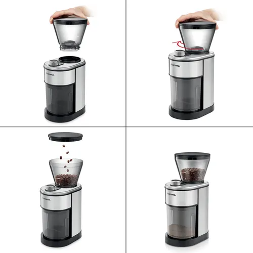 ELECTRIC COFFEE GRINDER