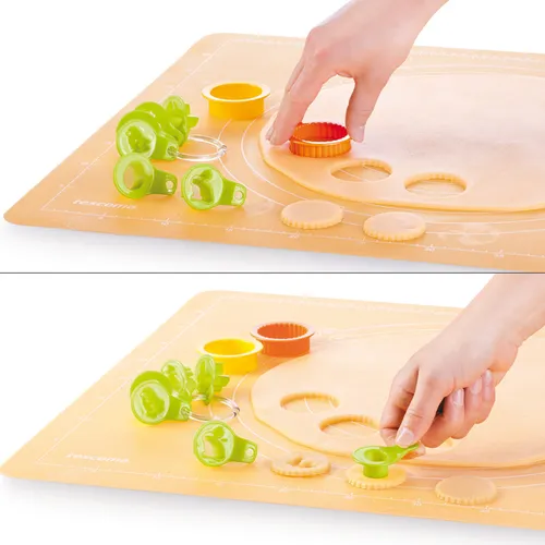 TAGLIABISCOTTI PER FROLLINI DI PASQUA
