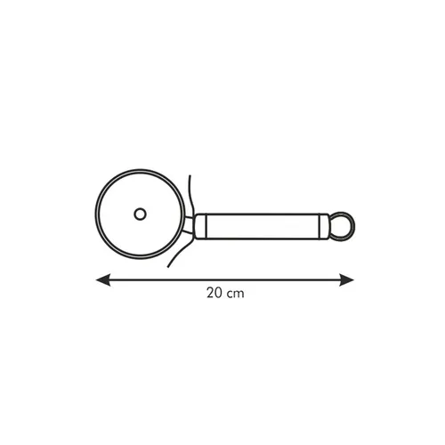 PIZZA CUTTER