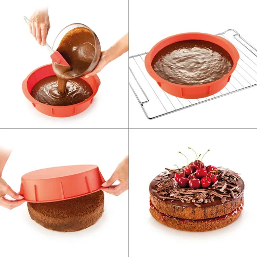 TART PAN