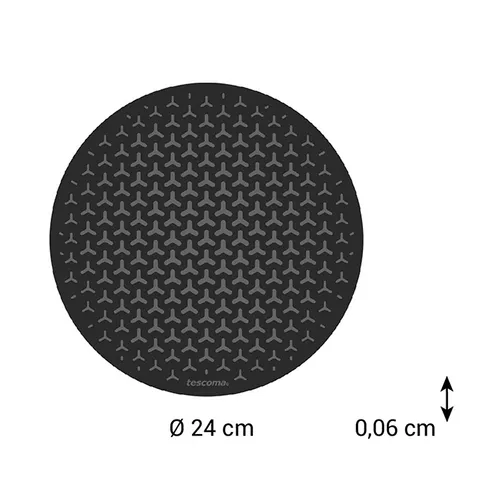 INDUCTION COOKTOP MAT