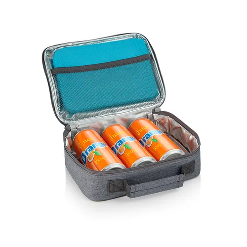 THERMAL BAG FOR SNACKS