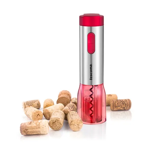 ELECTRIC WINE OPENER