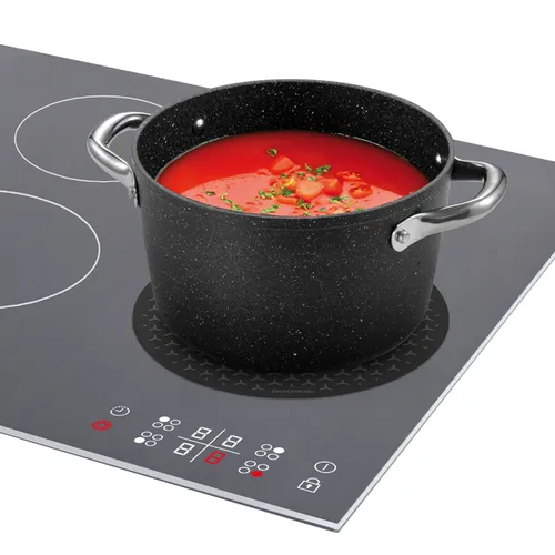 INDUCTION COOKTOP MAT